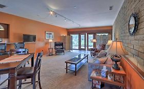 Forest Retreat - Quiet Prescott Cottage With Patio
